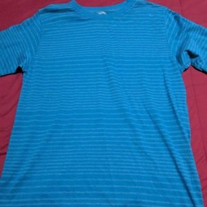 Boys Striped T-shirt